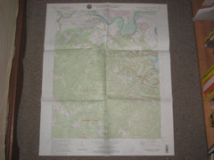 2001 National Jamboree Topographical and Aerial Map
- the carolina trader