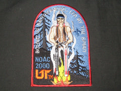 2000 NOAC - the carolina trader