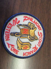 Philmont Scout Ranch - the carolina trader