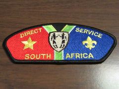 Direct Service Council - the carolina trader