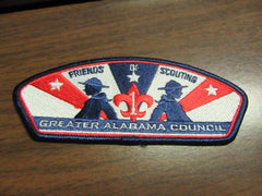 Greater Alabama Council - the carolina trader