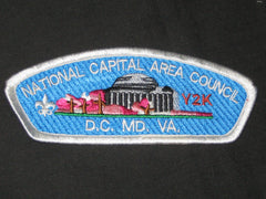 National Capital Area Council - the carolina trader