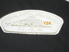 National Capital Area Council - the carolina trader