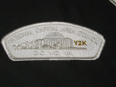 National Capital Area Council - the carolina trader