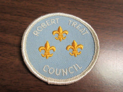 Robert Treat Council - the carolina trader