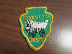 Conestoga District - the carolina trader
