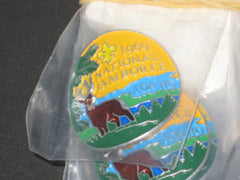 1969 National Jamboree - the carolina trader