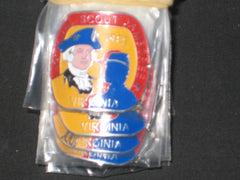 1981 National Jamboree - the carolina trader
