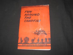 Fun Around the Campfire, 1956
- the carolina trader