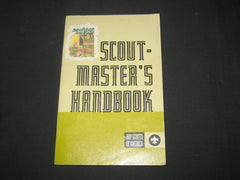 Scoutmaster's Handbook, 1972
- the carolina trader