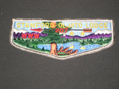 Stanford-Oljato 207 s4 flap
- the carolina trader