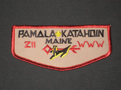Pamala 211 f7b Flap - the carolina trader