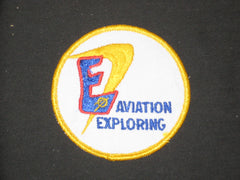 aviation exploring - the carolina trader