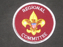 boy Scout insignia - the carolina trader