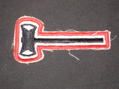 paul bunyon award - the carolina trader