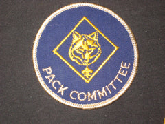 pack committee - the carolina trader