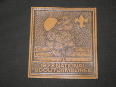 1973 National Jamboree - the carolina trader
