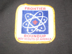 Boy Scout patches - the carolina trader