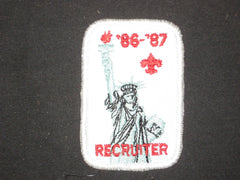 boy scout patches - the carolina trader