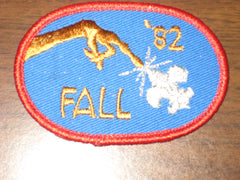 boy scout patches - the carolina trader