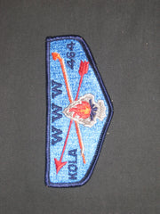 Kola 464 s5a Flap
- the carolina trader