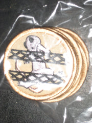 boy scout patrol medallions - the carolina trader