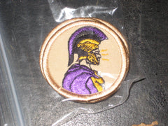 boy scout patrol medallions - the carolina trader