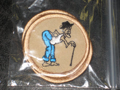 boy scout patrol medallions - the carolina trader