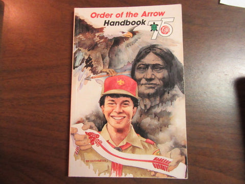OA Handbook, 1990 Printing