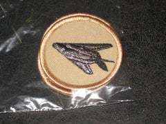 boy scout patrol medallions - the carolina trader