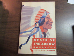 order of the arrow - the carolina trader