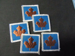 Scouts Canada - the carolina trader