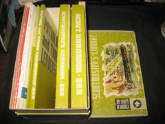 boy scout handbooks - the carolina trader