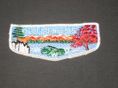 Oleleu 515 f7a Flap
- the carolina trader