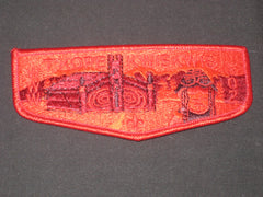 T'Kope Kwiskwis 502 s29 Flap
- the carolina trader