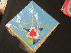boy scout neckerchiefs - the carolina trader