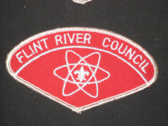 flint river council - the carolina trader