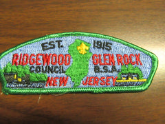 Ridgewood Glen Rock s1 CSP