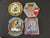 boy scout insignia - the carolina trader