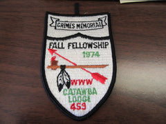 Catawba 459 - the carolina trader