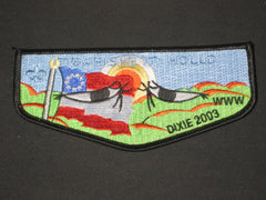 Itibapishe Iti Hollo 188 s42 Flap
- the carolina trader
