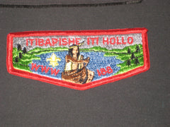 Itibapishe Iti Hollo 188 s13b Flap
- the carolina trader