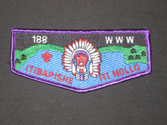 Itibapishe Iti Hollo 188 - the carolina trader