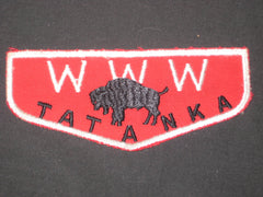 Tatanka 141 f2c Flap
- the carolina trader