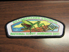 occoneechee council -- the carolina trader