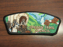Oregon Trail Council - the carolina trader
