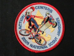 2005 National Jamboree - the carolina trader