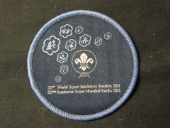 2011 World Jamboree - the carolina trader