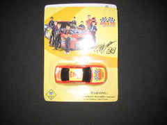 Jeff Gordon #24 - the carolina trader