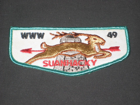 Suanhacky 49 f5 Flap